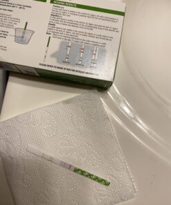 Puriclean X2 Detox Cleanse - Double Strength Cleanser - Formulated with Proprietary Blends for The Strongest Cleanser - Remove Toxins - 4 Capsules - Includes empty 16oz bottle - 1 Pack 1 Pound (Pack of 1) 16 71l5Dn2EbeL