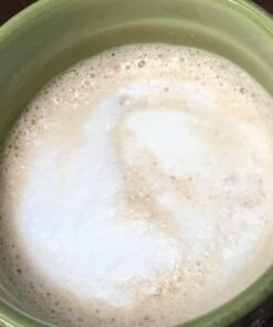 De'Longhi ECP3120 15 Bar Espresso Machine with Advanced Cappuccino System, 9.6 x 7.2 x 11.9 inches, Black/Stainless Steel 31 71l5XunD aL