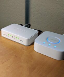 NETGEAR GS205-100PAS - Discontinued by Manufacturer 36 71l6fPgOlML