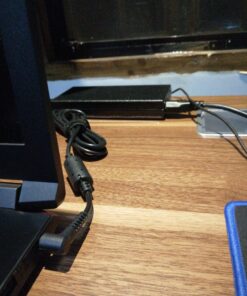 19.5V 9.23A AC Adapter Charger Power Supply for Acer Predator Helios 300 G3-571-77QK, G3-571 G3-572 PH317-51, Acer Aspire V17 Nitro VN7-793G, V15 Nitro VN7-593G Compatible Acer ADP-180MB K 17 71l6hC4YmfL