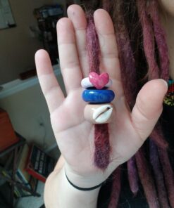 Sculpey® Gloss Glaze, Non Toxic, 1 fl oz. bottle with precise flow twist cap. Will add a glossy finish to your baked polymer oven-bake clay creations! 1-Ounce 20 71l6wJZUEBL