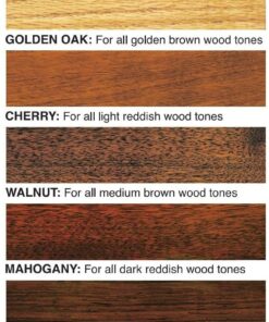 HOWARD RF8 Products Restor-A-Finish, 8 oz, Walnut, 8 Fluid Ounces 33 71l74cpwULL