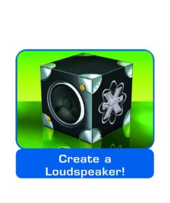 Alternative view of Ravensburger Science X Electronics and Circuitry Activity Kit