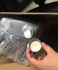 Mobil 1 High Mileage Full Synthetic Motor Oil 5W-30, 5 Quart Full Synthetic High Mileage 36 71l7sGSqRzL