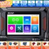 FCAR F802 Plus Heavy Duty Truck Scanner DPF Regen Tool Fit for Cummins Detroit Caterpillar International Volvo Paccar All System Diesel Diagnostic Scan Tool Truck & Car 2in1 Code Reader with Oil Reset F802 Heavy Duty Truck Scanner