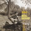 Hag: The Best Of Merle Haggard Audio CD, Original recording remastered, September 12, 2006 3 71l8rPehNOS