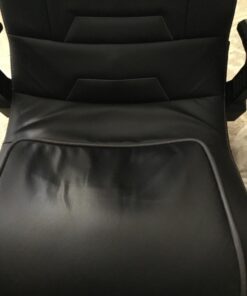 X Rocker XL Floor Gaming Chair, Use with All Major Gaming Consoles, Mobile, TV, PC, Smart Devices, with Subwoofer, Headrest Mounted Speakers, Foldable Pro Series H3 58 71l8w6kzYbL