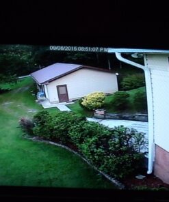 ZOSI 1080P HD 1920TVL Hybrid 4-in-1 TVI/CVI/AHD/960H CVBS CCTV Surveillance Weatherproof Bullet Security Camera Outdoor Indoor,120ft Night Vision,For HD-TVI,AHD,CVI and CVBS/960H analog DVR Wired-1Cam 53 71l913zOSxL