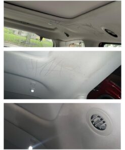 Blue Magic 900 Carpet Stain & Spot Lifter - 22 oz. Aerosol Can 33 71l91EnULHL