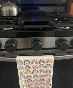 Safety 1st Stove Knob Covers, 5 Count 35 71l9Qm6mR7L