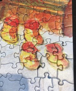 New York Puzzle Company - New Yorker Tag Sale - 1000 Piece Jigsaw Puzzle 12 71l9TWDSL9L