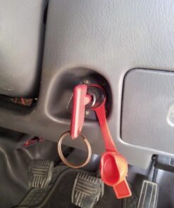 12 Volt 300 Amp Battery Disconnect Cut Off Kill Switch With 2 Keys 9 71l9U6FV3zL