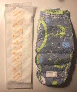 Goodnites Bedwetting Underwear for Boys, Large/X-Large, 34 Ct 23 71l9YGaL4eL