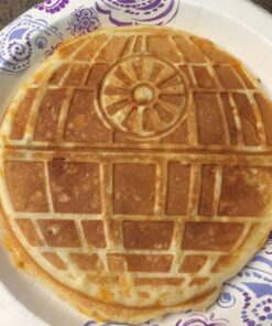 Star Wars Death Star Waffle Maker 29 71l9f6zCQHL