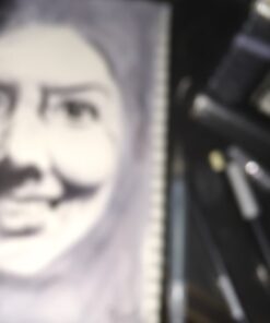 Tombow 56171 Dual Brush Pen Art Markers, Grayscale, 10-Pack. Blendable, Brush and Fine Tip Markers 36 71lAJ6885L