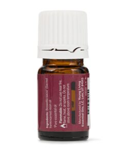 Young Living Sacred Frankincense Essential Oil 5ml - Meditative and Spiritual Awareness - Pure and Exquisite - Grounding, Woodsy aroma - Prayer, Mediation, Yoga 15 71lCEfDTeGL