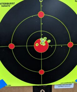 Gamo Air Gun Pellets PBA Platinum .177 Cal. Qty of 100 12 71lCfJPWg0L