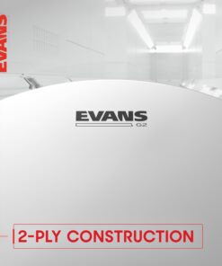 Evans Drum Heads - G2 Coated Tom Drumhead, 10 Inch 9 71lCm1PnqL