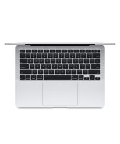 Alternative view of Apple 13" MacBook Air Core i5 CPU, 8GB RAM (2017 Model 128GB)