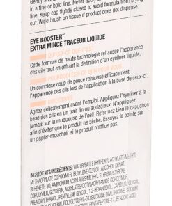 Physicians Formula Eye Booster 2-in-1 Lash Boosting Eyeliner + Serum, Ultra Black | Dermatologist Tested, Clinicially Tested 31 71lD6bO2L