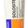 SoloSite Wound Gel 3 oz Tube QTY: 1 15 71lDEpTA8CL