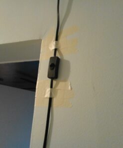 Scotch Contractor Grade Masking Tape, Tan, Tape for General Use, Multi-Surface Adhesive Tape, 0.94 Inches x 60.1 Yards, 9 Rolls 0.94" Width 37 71lDF9n44L