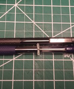 Paper Mate InkJoy 300RT Retractable Ballpoint Pens, Medium Point (1.0mm), Black, 24 Count 19 71lDJN91rBL