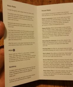 Cards Against Humanity 46 71lDRNv8beL