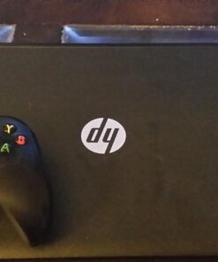 HP 15-F222WM 15.6" Touch Screen Laptop (Intel Quad Core Pentium N3540 Processor, 4GB Memory, 500GB Hard Drive, Windows 10) 27 71lDem5naFL