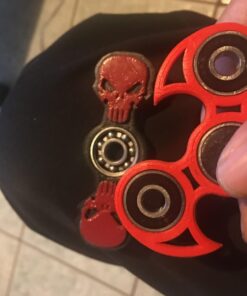 VXB 608ZZ Set of 8 Skateboard Bearing 608Z Shielded Ball Bearings 42 71lDr8aGPUL