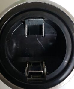 Pop-the-Top Beer Bottle Opener (Stainless): Automatic Bottle Cap Opener, Push Down Pop Off Bar Tool, Soda and Beer Cap Remover, Cool & Fun Gadget Stainless 25 71lDugsfKbL