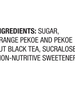 Lipton Southernn Sweet Iced Tea K-Cups, 10 Pods (Pack of 6) Iced Sweet Tea 10 Count (Pack of 6) 19 71lDuyt04zL