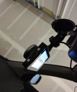 Dash Cam 1080P Full HD 3 Inch Dashboard Camera Car Recorder with 32GB Card 170°Wide Angle Dashcam Driving Loop Recording G-Sensor 83 71lED93qIKL