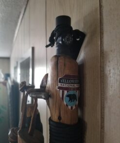 Fire Starter - SurvivalSPARK Emergency Magnesium Fire Starter - Survival Fire Starter with Compass and Whistle 31 71lESX83eiL