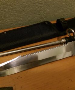 Jungle Master 15 Inch Hunting Knife 50 71lEWyjbkgL