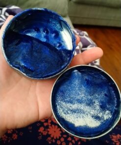 Crazy Aaron's Thinking Putty, 1.6 Ounce, Precious Gems Ceylon Sapphire Apparel 15 71lEdkDoT6L