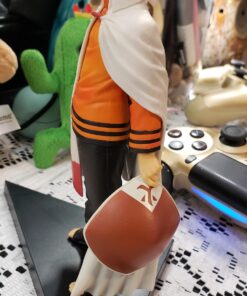 Banpresto Naruto Shippuden 6.3-Inch Naruto DXF Figure, Shinobi Relations, Special 2 34 71lEf0dgRrL