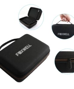 FOXWELL NT301 CASE OBD2 Scanner Professional Enhanced OBDII Diagnostic Box 31 71lFZVRC5uL
