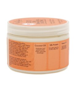 Shea Moisture Coconut Hibiscus Curl Enhancing Smoothie, multi, 12 Ounce (290223 ) 22 71lFiDShNZL