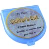 Quilter’s Cut 45mm Rotary Blades, 10 Pack, Fits Olfa, Fiskar, Martelli, & Truecut 44 71lFlaYJpyL