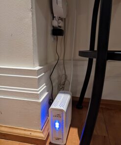 ARRIS® Surfboard® SB6183 Cable Modem, White DOCSIS 3.0 Modem Only 46 71lGuGvJs2L