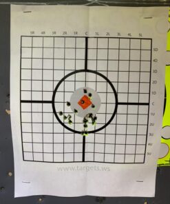 Vortex Optics Strikefire II Red Dot Sights Red/Green Dot Dot Sight 39 71lH2vEeg5L