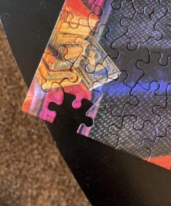 White Mountain Puzzles Readers Paradise - 1000 Piece Jigsaw Puzzle 34 71lH4E2MhgL