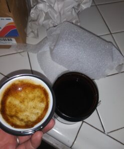 Blue Cattle Truck Trading Co. Gourmet Mexican Vanilla Bean Paste, 8 Ounce (Measured by Weight) 8 Ounce (Pack of 1) 35 71lH99nkvVL