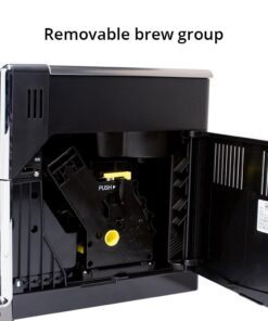 Gaggia Anima Coffee and Espresso Machine, Includes Steam Wand for Manual Frothing for Lattes and Cappuccinos with Programmable Options,Black 37 71lI IjqlzL