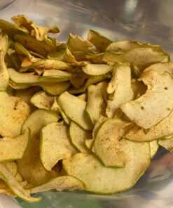 NESCO FD-75A Snackmaster Pro Food Dehydrator, For Snacks, Fruit, Beef Jerky, Gray 70 71lILKHAuZL