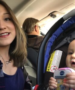 VTech Touch and Swipe Baby Phone, Pink Standard Packaging 16 71lIMMdHY7L