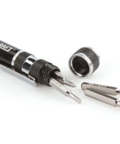 Maxcraft 60609 7-In-1 Precision Pocket Screwdriver (colors may vary) 18 71lIqKAzvSL