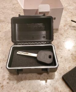 Waterproof Twin Magnetic Case - for Optimus 2.0 GPS Tracker - GPS Tracker not Included 68 71lIrVyTKL