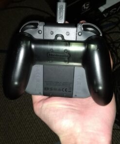 Nintendo Joy-Con Charging Grip 59 71lJHy1uwJL